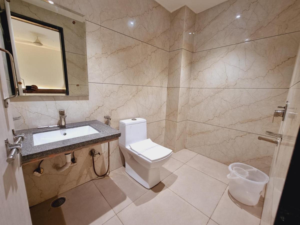 Hotel Morya Meghdoot, Bhopal Eksteriør bilde