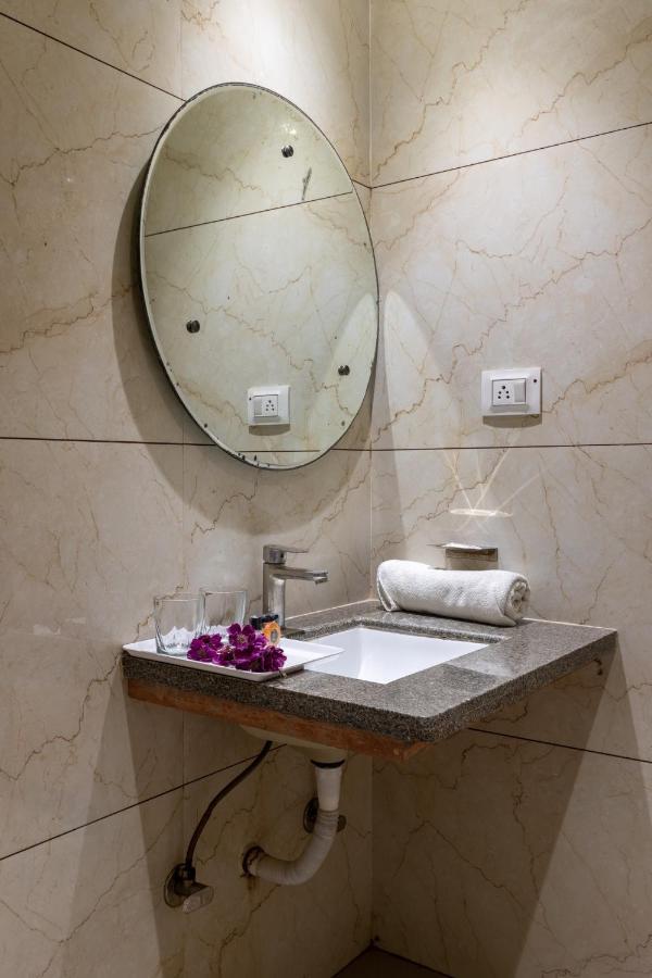 Hotel Morya Meghdoot, Bhopal Eksteriør bilde