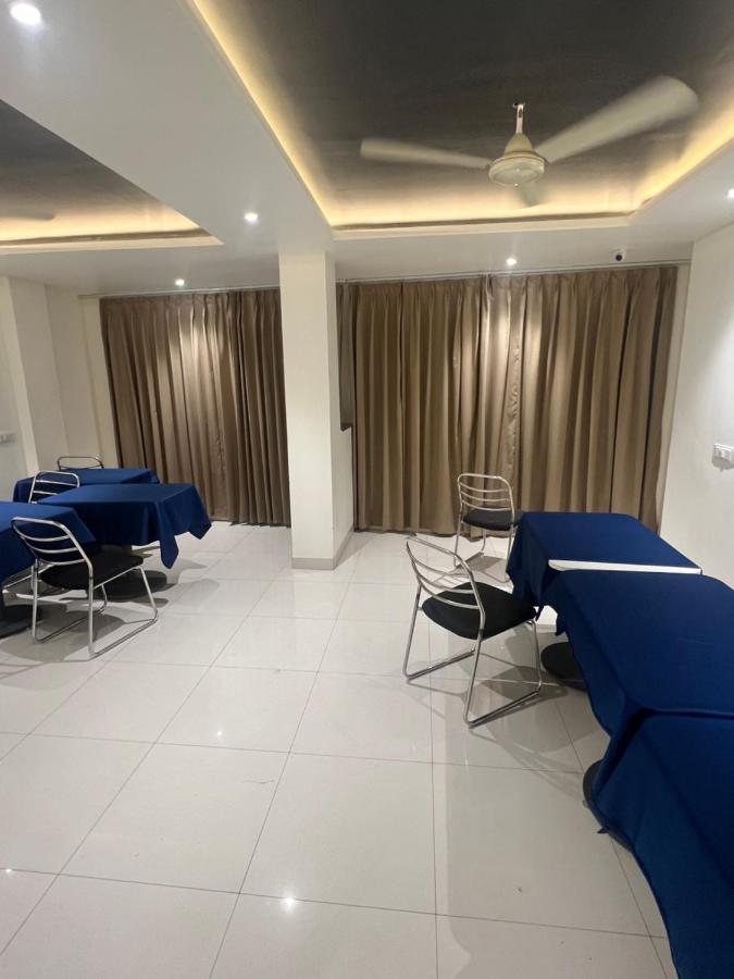 Hotel Morya Meghdoot, Bhopal Eksteriør bilde